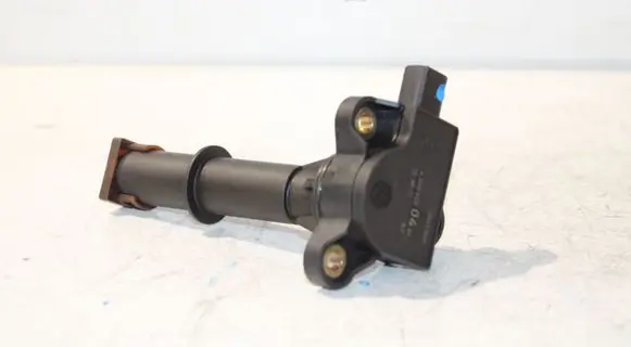 Mercedes-Benz Sprinter W906 Oil pressure sensor A0009050401