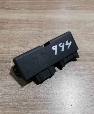 Volkswagen PASSAT B3 Other relay 357907041A 5HB006463