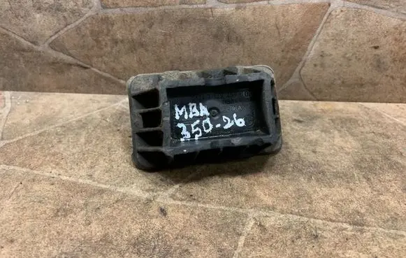 BMW X5 F15 Jacking socket point 7189259