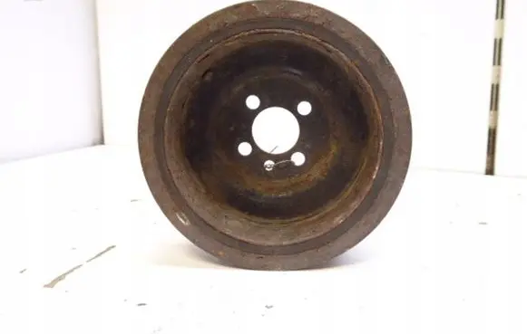 Skoda Fabia Mk1 (6Y) Camshaft pulley/ VANOS 038105243L