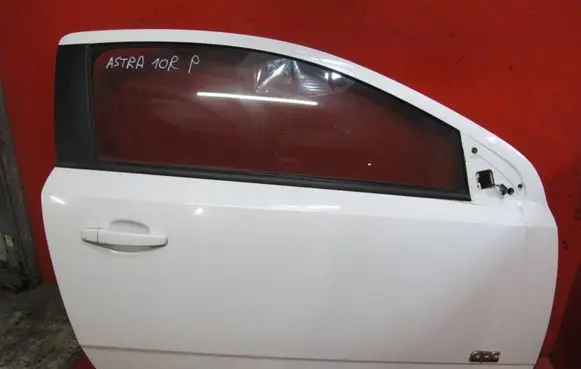 Opel Astra H Door (2 Door Coupe) ASRAHDRZWIP