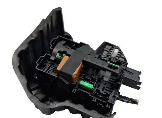 Fuse box set