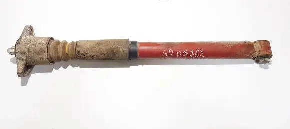 Audi A6 S6 C5 4B Rear shock absorber/damper 4b0513032p