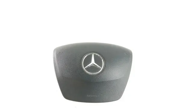 Mercedes-Benz Citan W415 Steering wheel airbag 985707504R 1612425500186 0080P1120019
