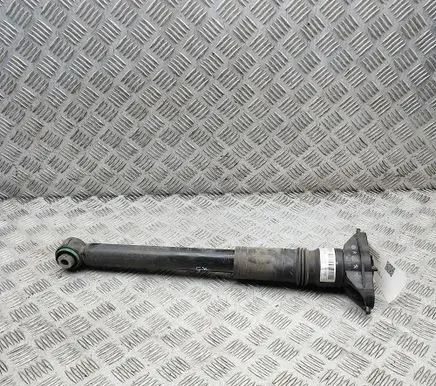 Opel Mokka B Rear shock absorber/damper 98426914800