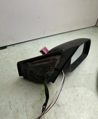Volkswagen Polo IV 9N3 Front door electric wing mirror 545444544