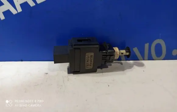 Volvo V70 Brake pedal sensor switch 8622064 4970