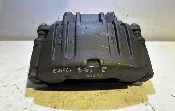 Dodge Challenger Front brake caliper 68243630AB