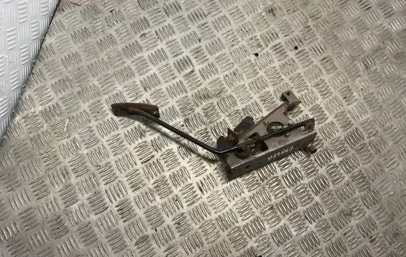 Ford Ranger Accelerator throttle pedal
