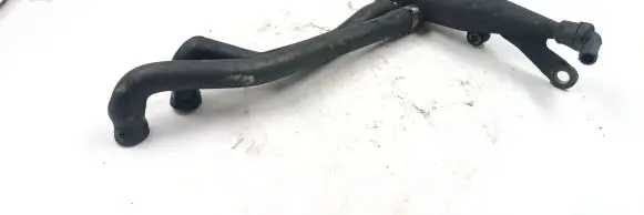 Breather/breather pipe/hose