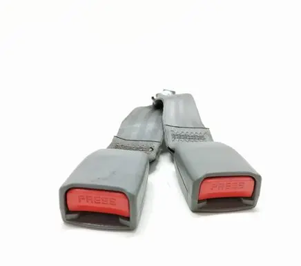 Chevrolet Lacetti Rear seatbelt buckle 06M19