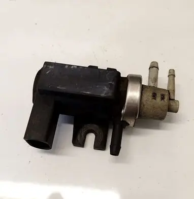 Ford Galaxy Turbo solenoid valve 1J0906627A