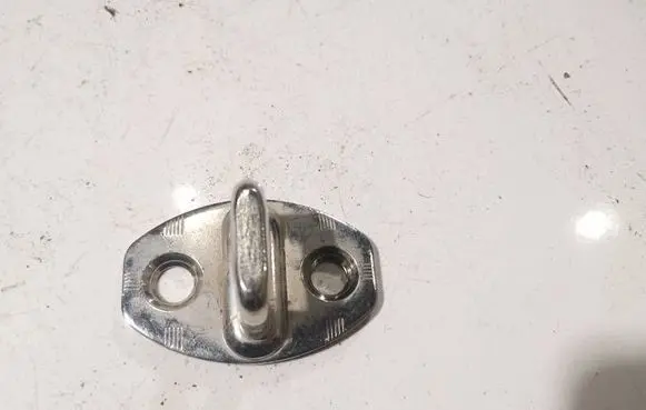 Volkswagen PASSAT B5 Other exterior part 