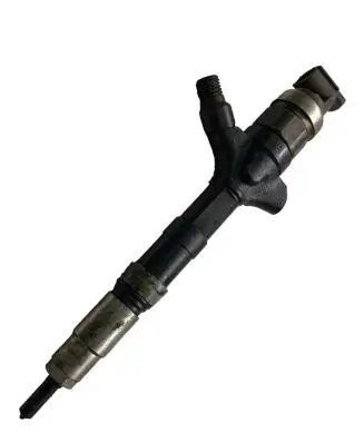 Toyota Corolla Verso AR10 Fuel injector 236700G010 07G09915