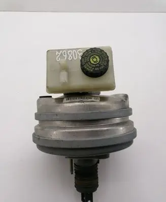 Mercedes-Benz S W220 Brake booster A0054302430 A2204300002