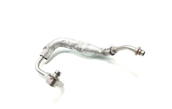 BMW 3 F30 F35 F31 Turbo turbocharger oiling pipe/hose 2658749