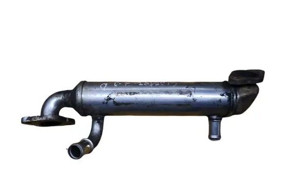 Volkswagen Crafter EGR valve cooler 076131512F