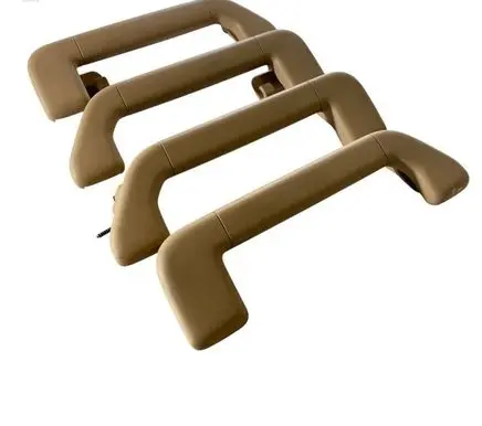 Porsche Cayenne (92A) A set of handles for the ceiling 7P0857644B 7P0857643B