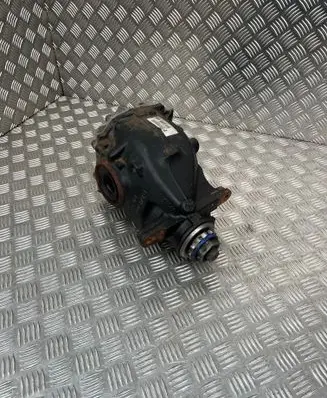 BMW 4 F32 F33 Rear differential 7603748 E27091 0714041712300003