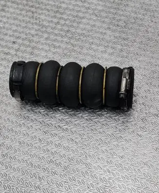 Citroen C4 I Picasso Intercooler hose/pipe 87291F02