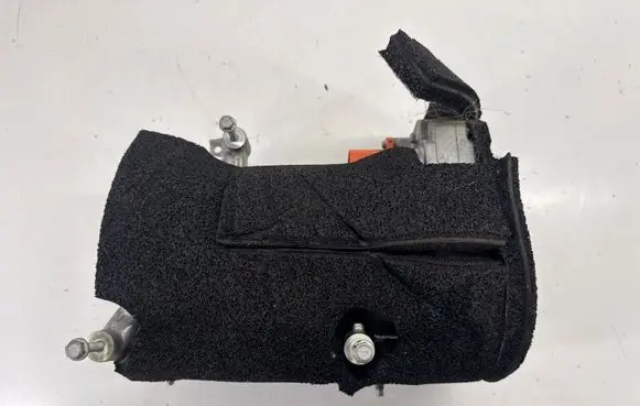 Tesla Model 3 Air conditioning (A/C) compressor (pump) 150125601M