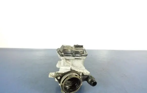Ford Focus EGR valve JN1Q-9M425-AD