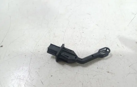 Interior temperature sensor