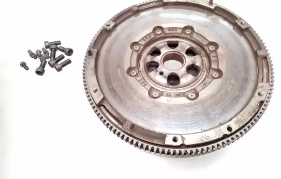 Flywheel