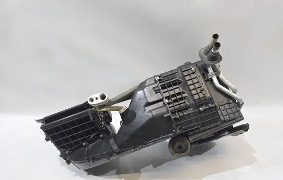 Audi A6 S6 C5 4B Interior heater climate box assembly 4B1820005G