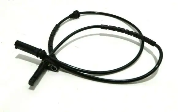 ABS rear brake sensor