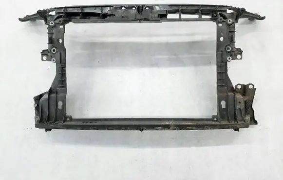 Audi A3 S3 8L Radiator support slam panel 8P0805594C