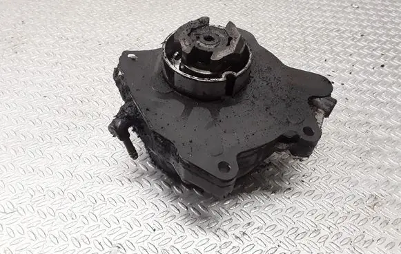 Opel Vectra C Vacuum pump 55205446