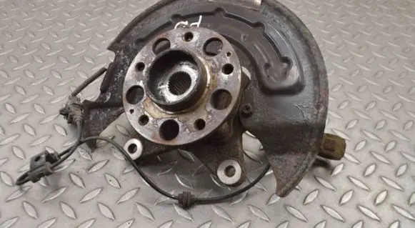 SsangYong Tivoli Front wheel hub