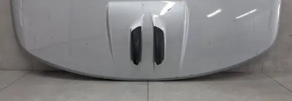 Land Rover Range Rover Evoque L538 Tailgate/trunk spoiler GJ32442K03A