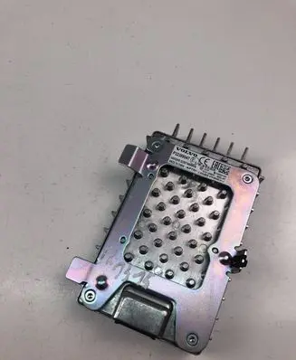 Volvo XC40 Other control units/modules P32389047