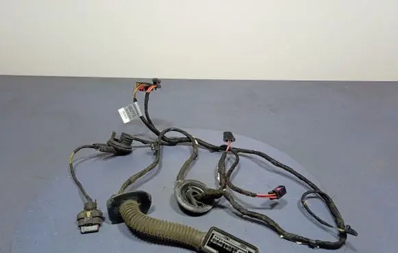 Audi Q5 SQ5 Other wiring loom 8R0971687AB