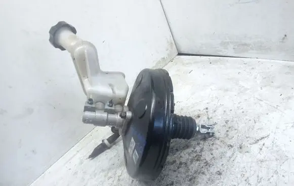 KIA Picanto Brake booster