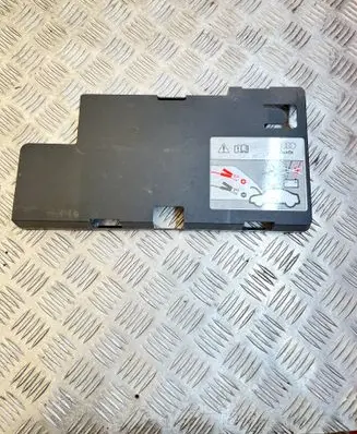 Audi A6 S6 C6 4F Battery box tray cover/lid 4f0915429c