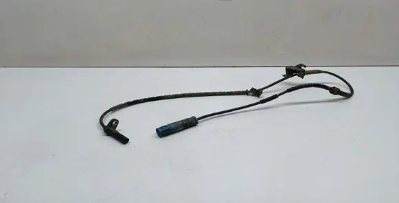 BMW 7 E65 E66 ABS rear brake sensor 0265007593