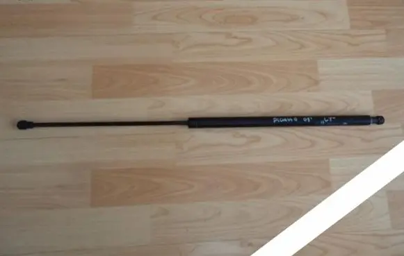 Citroen C4 I Picasso Tailgate strut 9650854180