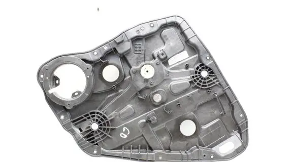 Hyundai Kona II Rear window lifting mechanism without motor 83480BE010