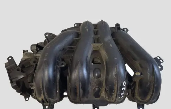 Ford Focus C-MAX Intake manifold 4M5G9424FT 042797 042796