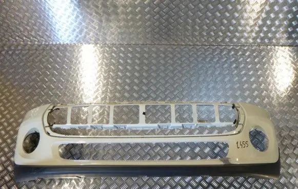 BMW iX3 G08 Front bumper