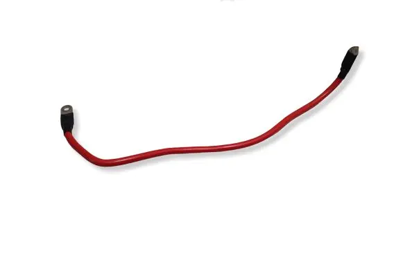 BMW 1 F20 F21 Positive cable (battery) 