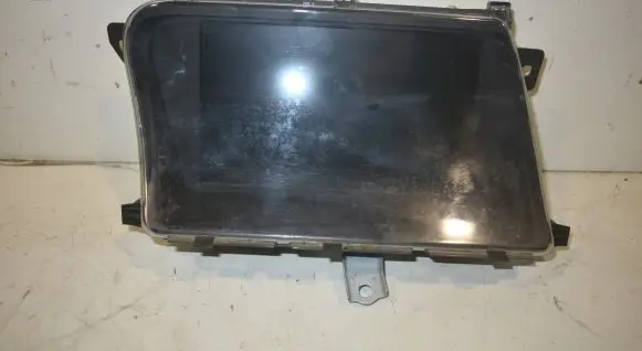 Lexus RX 450H Screen/display/small screen 8611048510