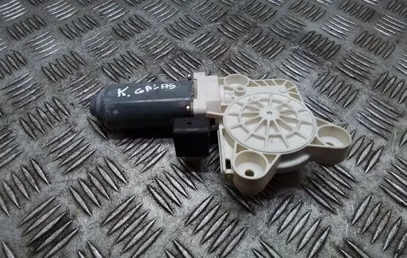 Mercedes-Benz E AMG W211 Rear door window regulator motor A2118202342 991893100