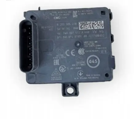 Volkswagen Golf VIII Distronic sensor radar 5WA907561