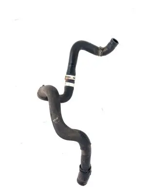 BMW 5 F10 F11 Engine coolant pipe/hose 64129184365 9015064E