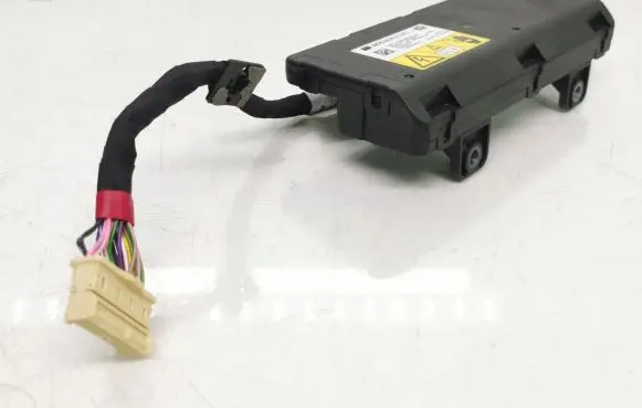 Mercedes-Benz EQC Other control units/modules A7899005500 15435183 2018022813