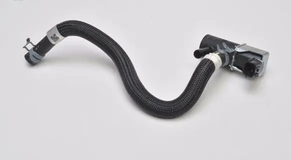 Renault Captur II Valve vacuum K5T48595